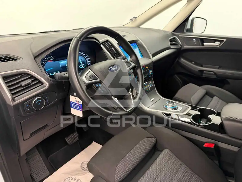 2023 Ford GALAXY