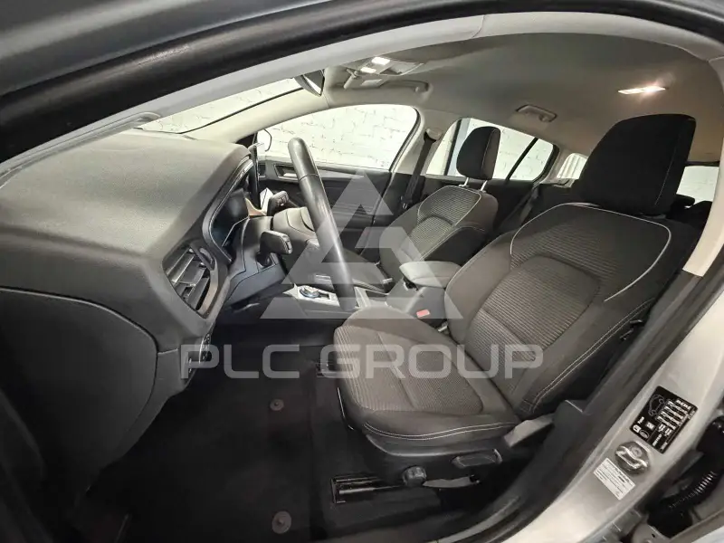 2023 Ford FOCUS