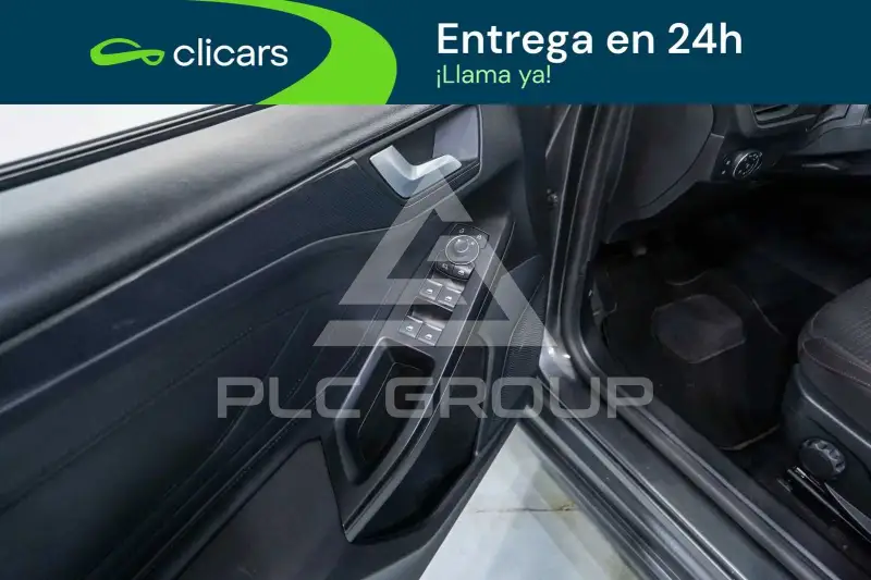 2023 Ford FOCUS