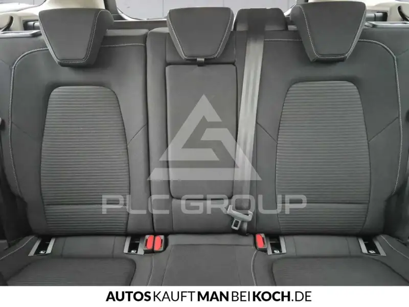 2023 Ford FOCUS