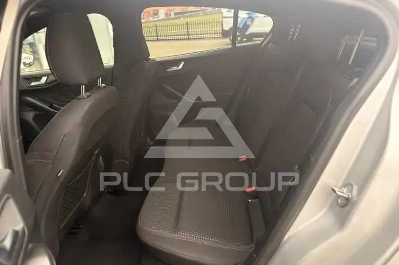 2023 Ford FOCUS