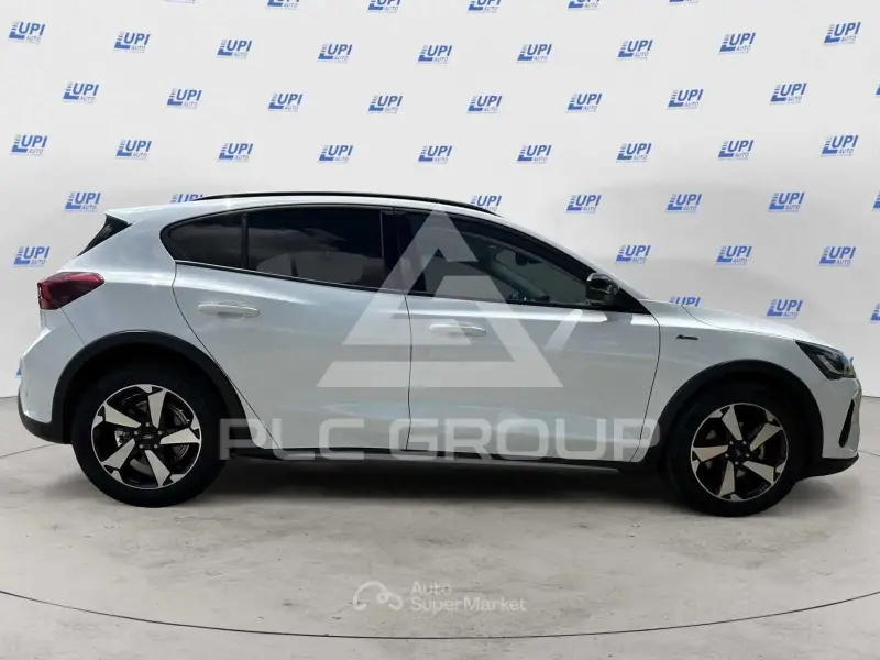 2023 Ford FOCUS