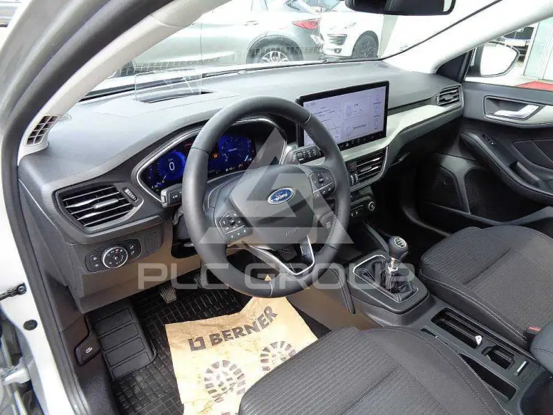 2023 Ford FOCUS