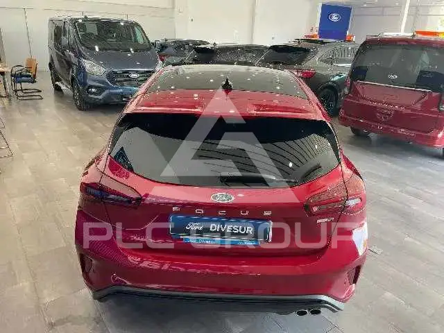 2023 Ford FOCUS