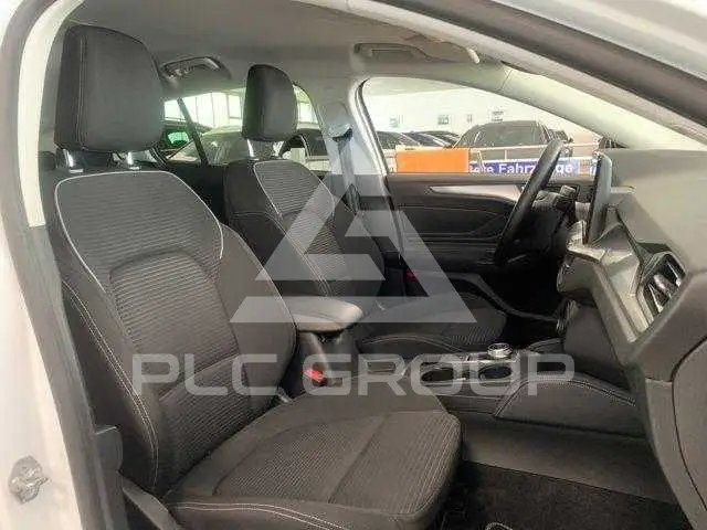 2023 Ford FOCUS