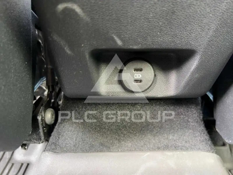 2023 Ford FOCUS