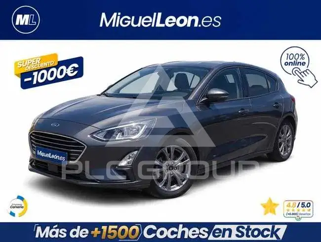 2023 Ford FOCUS