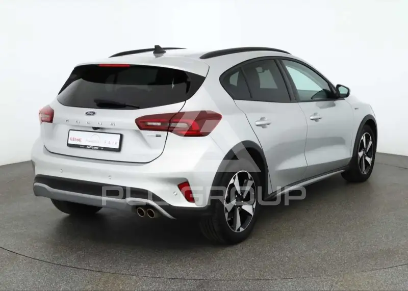 2023 Ford FOCUS