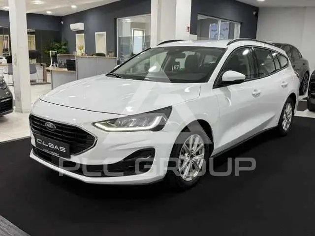 2023 Ford FOCUS