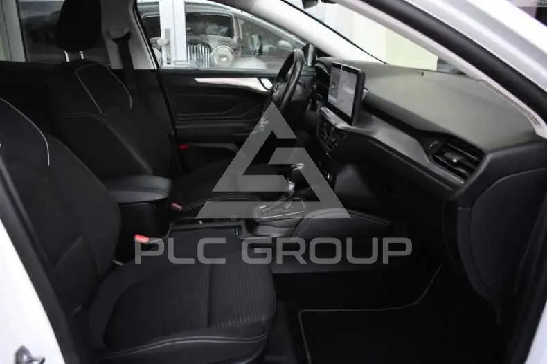 2023 Ford FOCUS