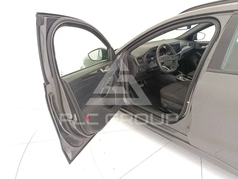 2023 Ford FOCUS