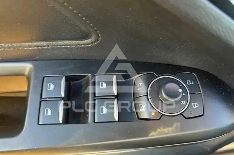 2023 Ford FOCUS