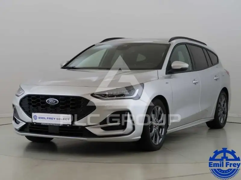 2023 Ford FOCUS