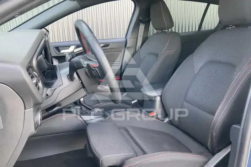 2023 Ford FOCUS