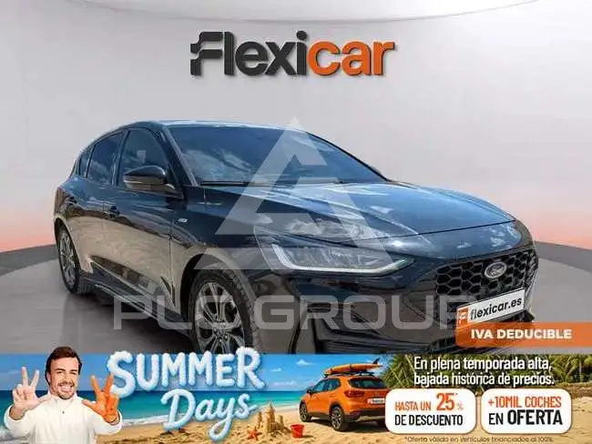 2023 Ford FOCUS