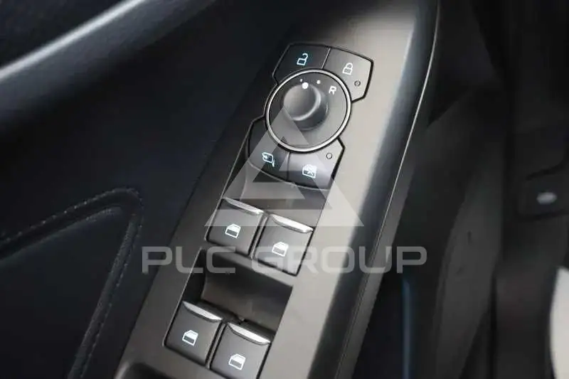2023 Ford FOCUS