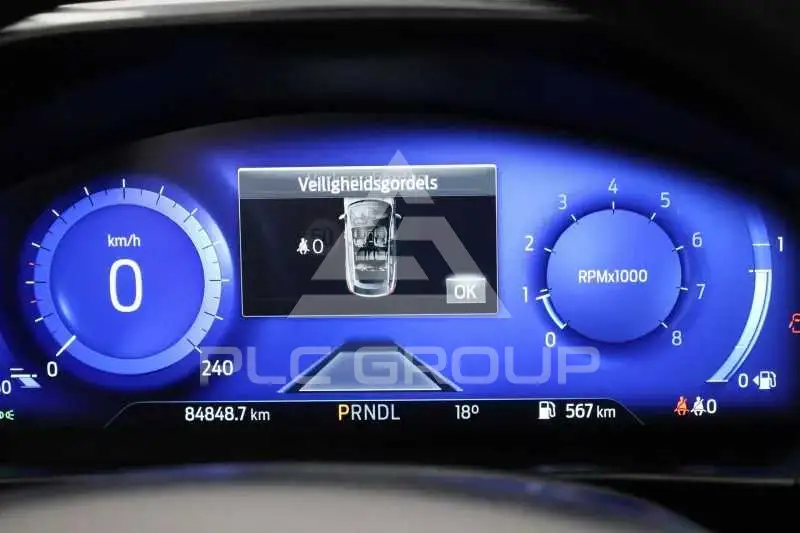2023 Ford FOCUS