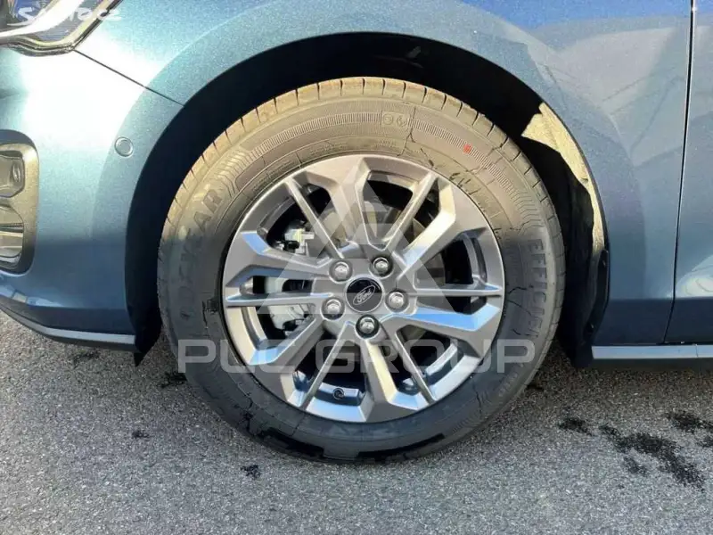 2023 Ford FOCUS