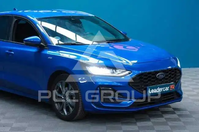 2023 Ford FOCUS
