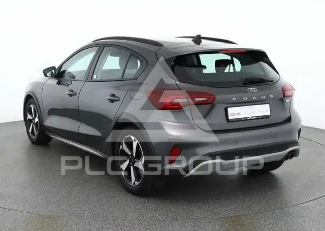 2023 Ford FOCUS