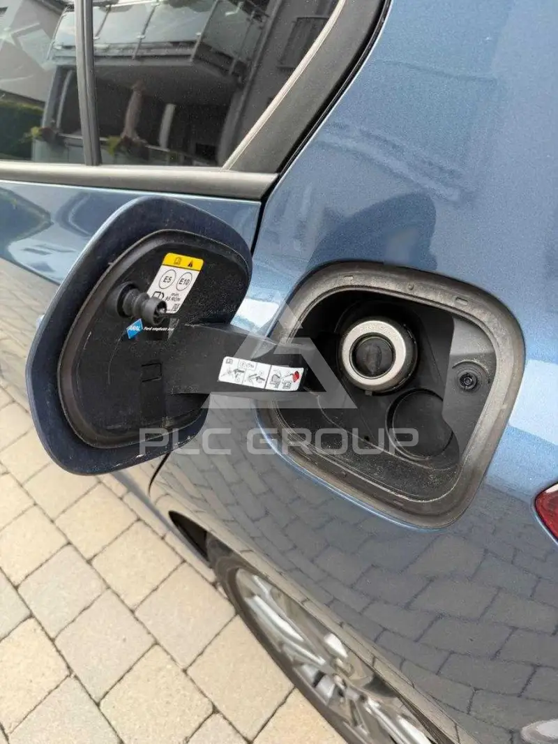 2023 Ford FOCUS