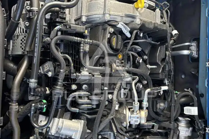 2023 Ford FOCUS