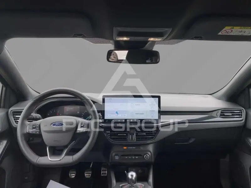2023 Ford FOCUS
