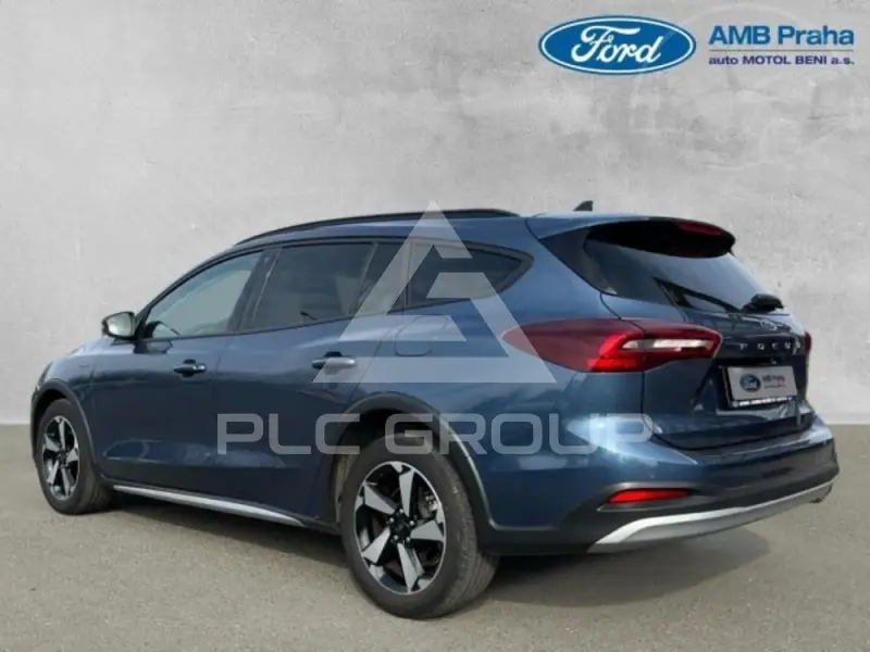 2023 Ford FOCUS