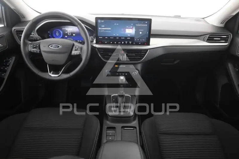 2023 Ford FOCUS