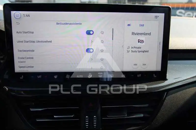 2023 Ford FOCUS