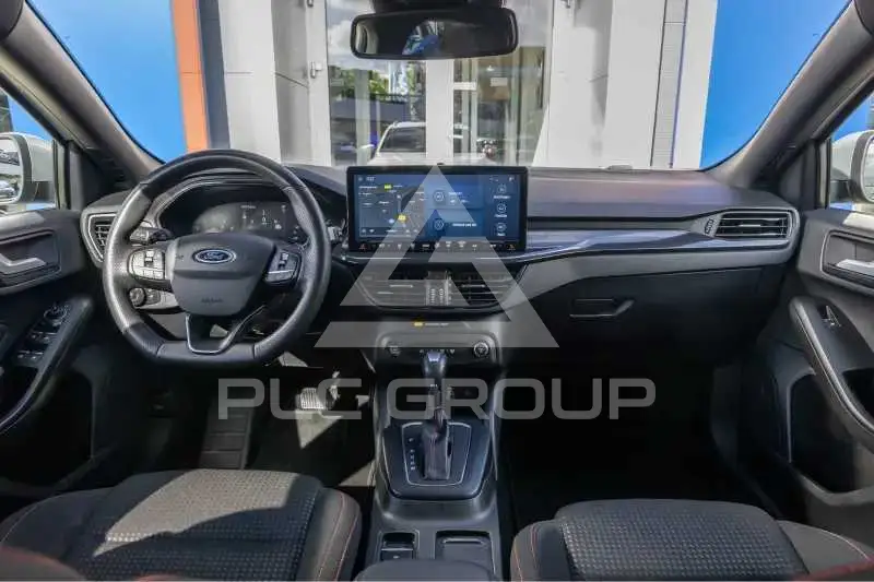 2023 Ford FOCUS