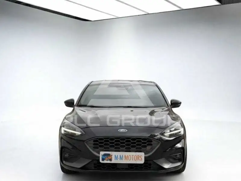 2023 Ford FOCUS