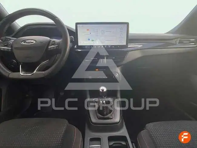 2023 Ford FOCUS