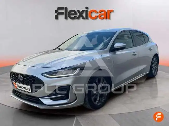 2023 Ford FOCUS