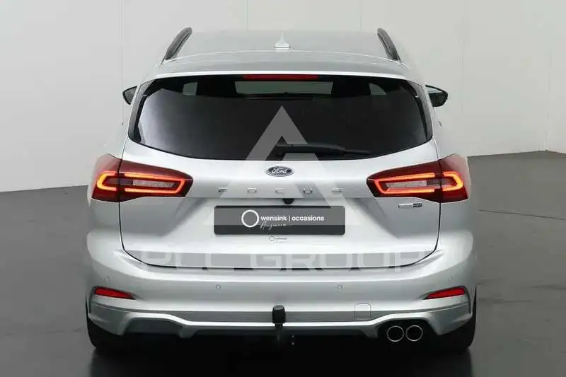 2023 Ford FOCUS