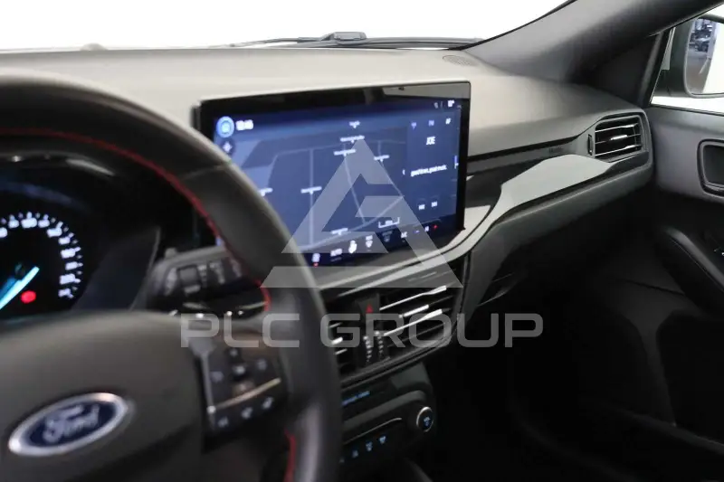 2023 Ford FOCUS