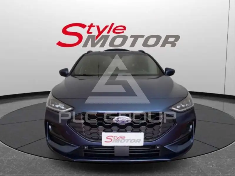 2023 Ford FOCUS