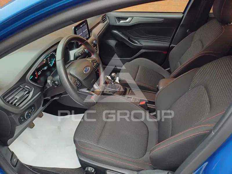 2023 Ford FOCUS