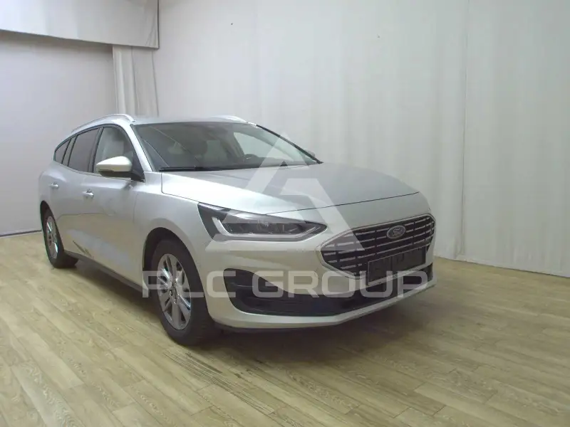 2023 Ford FOCUS
