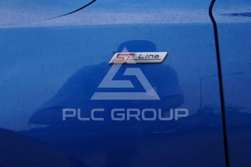 2023 Ford FOCUS
