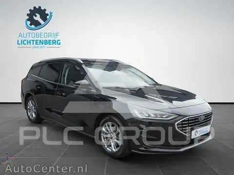 2023 Ford FOCUS
