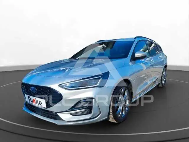 2023 Ford FOCUS