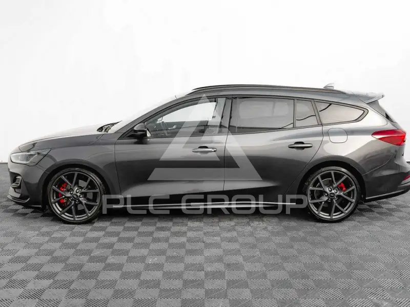 2023 Ford FOCUS