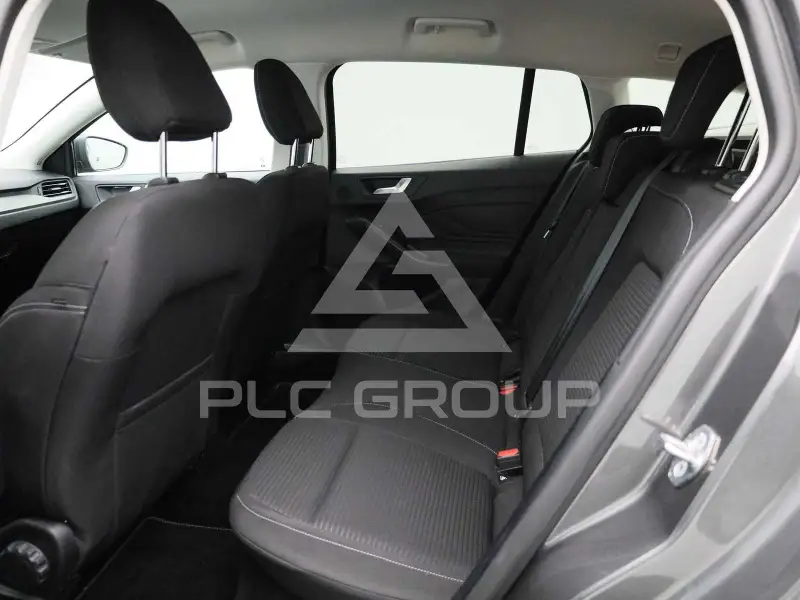 2023 Ford FOCUS