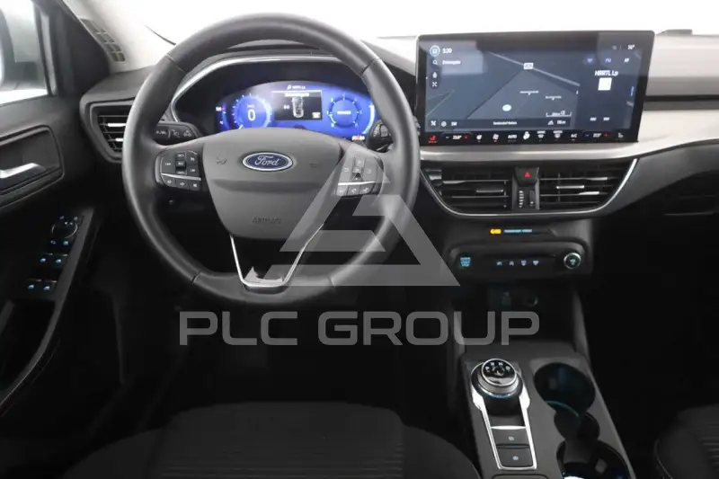 2023 Ford FOCUS