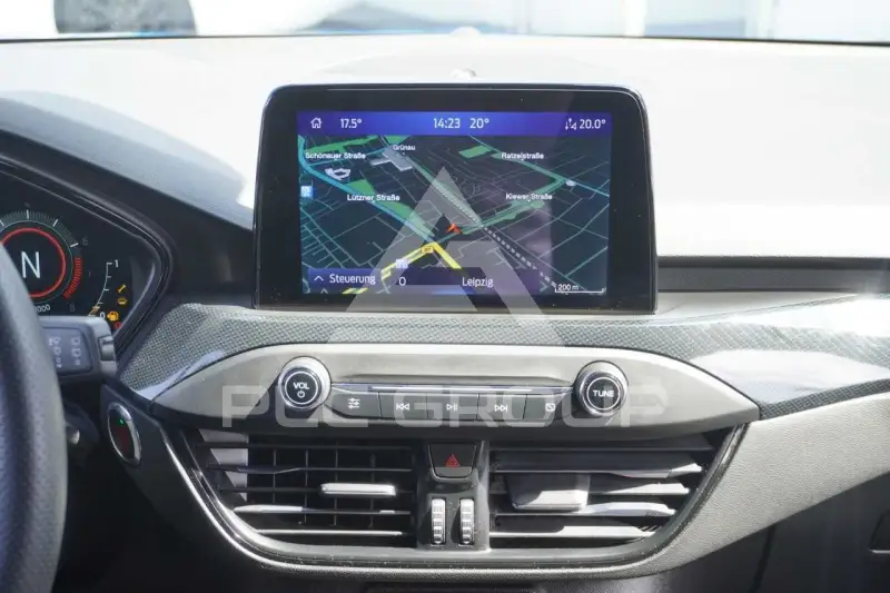 2023 Ford FOCUS