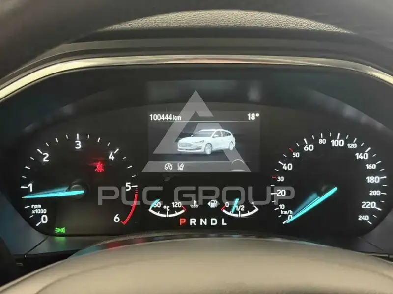 2023 Ford FOCUS