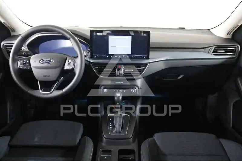 2023 Ford FOCUS