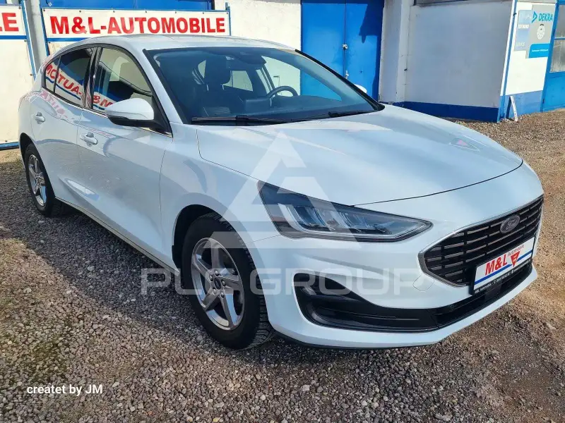 2023 Ford FOCUS