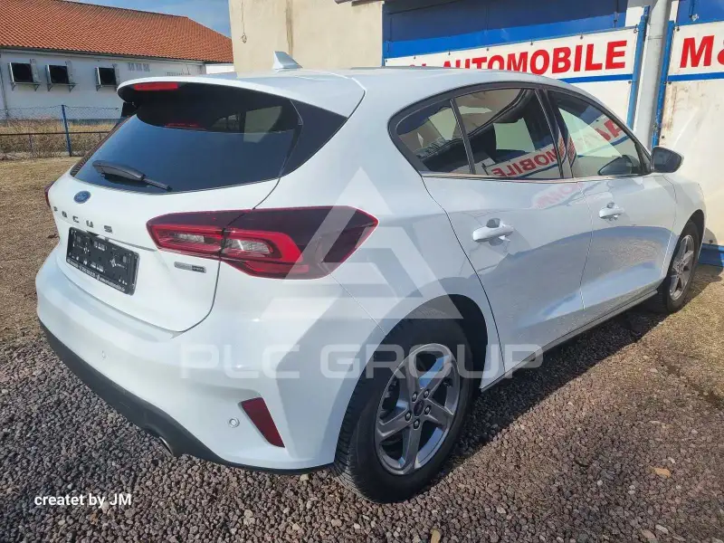 2023 Ford FOCUS